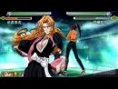 imágenes de Bleach - Heat the Soul 4