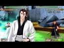 imágenes de Bleach - Heat the Soul 4