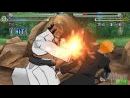 imágenes de Bleach - Heat the Soul 4