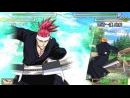 imágenes de Bleach - Heat the Soul 4