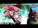 imágenes de Bleach - Heat the Soul 4