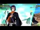 imágenes de Bleach - Heat the Soul 4