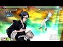 imágenes de Bleach - Heat the Soul 4