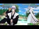 imágenes de Bleach - Heat the Soul 4