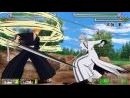 imágenes de Bleach - Heat the Soul 4