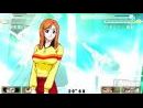 imágenes de Bleach - Heat the Soul 4