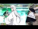 imágenes de Bleach - Heat the Soul 4