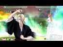 imágenes de Bleach - Heat the Soul 4