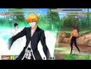 imágenes de Bleach - Heat the Soul 4