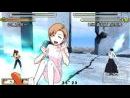 imágenes de Bleach - Heat the Soul 4