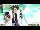 imágenes de Bleach - Heat the Soul 4