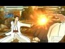 imágenes de Bleach - Heat the Soul 4