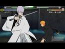 imágenes de Bleach - Heat the Soul 4