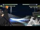 imágenes de Bleach - Heat the Soul 4