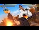 imágenes de Bleach - Heat the Soul 4