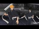 imágenes de Bleach - Heat the Soul 5