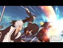 imágenes de Bleach - Heat the Soul 5
