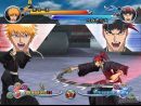 imágenes de Bleach: Shattered Blade (GC)