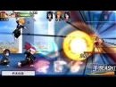 imágenes de Bleach Soul Carnival 2