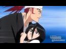 imágenes de Bleach Soul Carnival 2