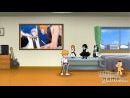 imágenes de Bleach Soul Carnival 2