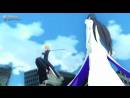 imágenes de Bleach: Soul Resurrection