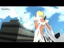 imágenes de Bleach: Soul Resurrection