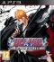 portada Bleach: Soul Resurrection PS3