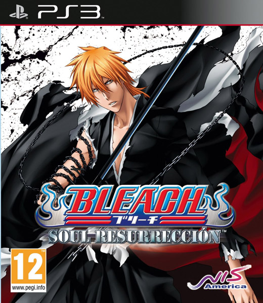 Bleach: Soul Resurrection