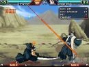 imágenes de Bleach: The Blade of Fate