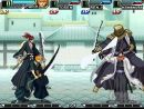 imágenes de Bleach: The Blade of Fate