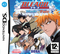 portada Bleach: The Blade of Fate Nintendo DS