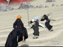 imágenes de Bleach - Versus Crusade