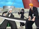 imágenes de Bleach - Versus Crusade