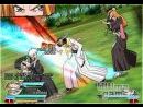 imágenes de Bleach - Versus Crusade