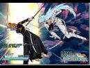 imágenes de Bleach - Versus Crusade