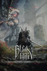 Bleak Faith: Forsaken PS4
