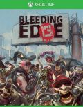Bleeding Edge portada