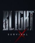 Blight Survival portada