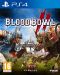 portada Blood Bowl 2 PlayStation 4