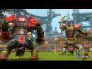 imágenes de Blood Bowl 2
