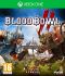 Blood Bowl 2 portada