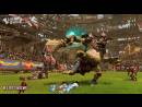 Imágenes recientes Blood Bowl 2