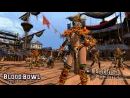 imágenes de Blood Bowl: Legendary Edition