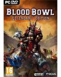 Danos tu opinión sobre Blood Bowl: Legendary Edition