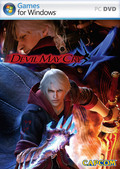 Devil May Cry 4