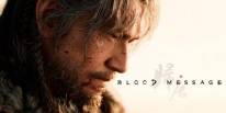 Un viaje visual y narrativo sin precedentes: Blood Message nos deja sin aliento