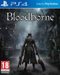 Danos tu opinión sobre Bloodborne