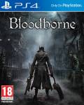 Bloodborne portada