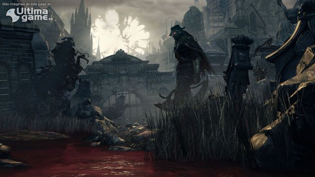 La Liga llega a Bloodborne, junto a otras mejoras y novedades